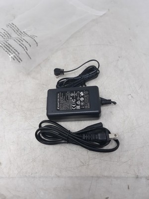 Adapter Tech ATS024T-A240 24 V 1 A (24 W) AC Adapter   Tested & Working
