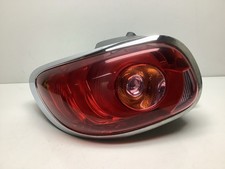 Mini Paceman R61 Tail Light Lamp Rear Left N/S Passenger 9809539