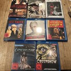 Black Friday 5 - Das Besondere Horrorpaket Mit Geschichten Gruft BD - 8 Titel!!!