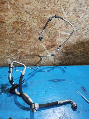 Audi A4 S4 B8 8K 2011 Klimaleitung Klimaschlauch 8k0260707AC Benzin 155kW