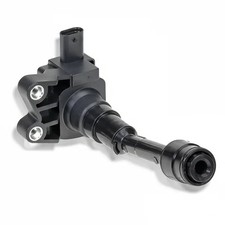 Z&uuml;ndspule Kerzenschachtz&uuml;ndspule 20674 BREMI f&uuml;r FORD FOCUS III ECOSPORT B-MAX