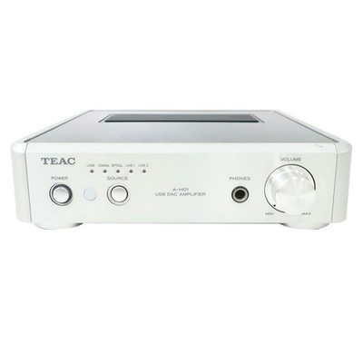 TEAC A-H01 USB DAC Kopfhörerverstärker [Gebraucht]