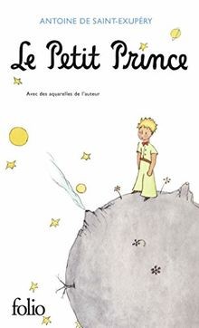 Le Petit Prince  von Saint-Exupery, Antoine de | Buch | Zustand sehr gut