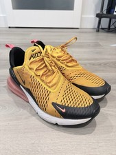 nike 270 tiger