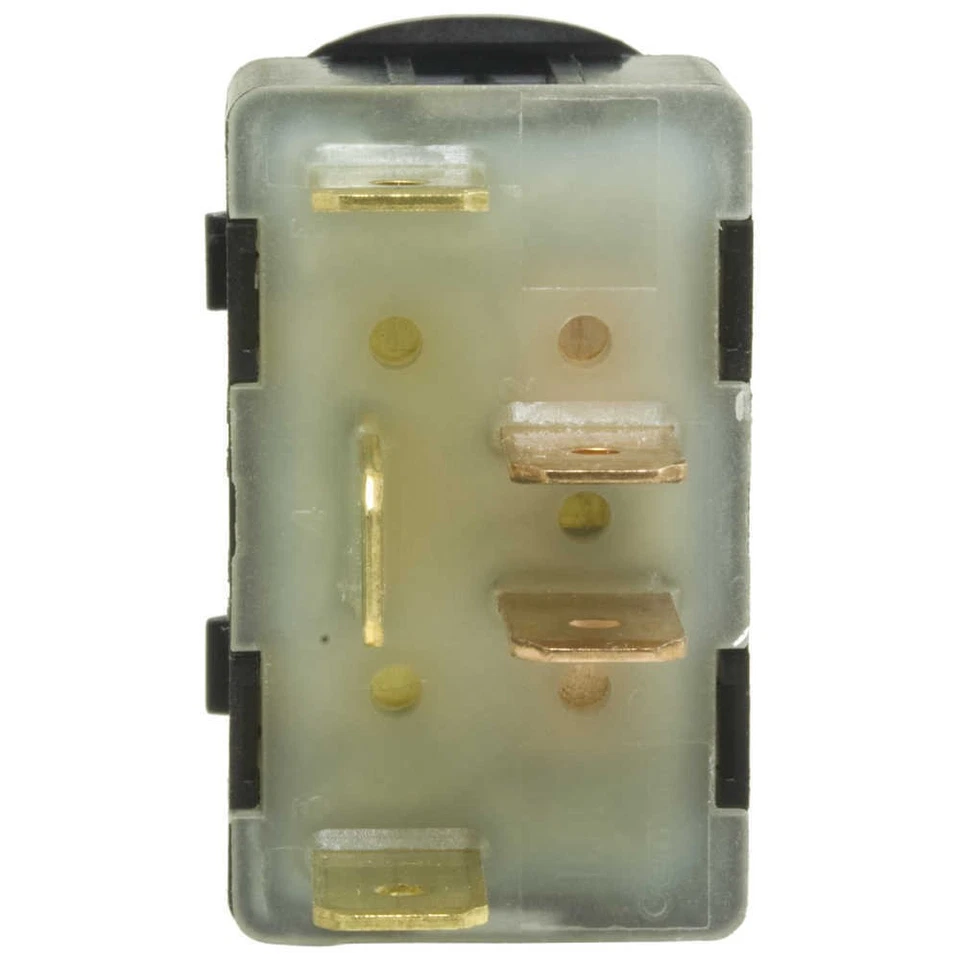 Выключатель стеклоподъемника двери подходит для Dodge Sprinter 2500, Sprinter 3500 WVE B 2004-2006 годов выпуска - Изображение 3 из 4