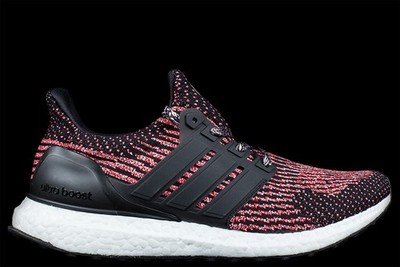 adidas UltraBoost 3.0 Chinese New Year BB3521 US8 UK7.5 CNY