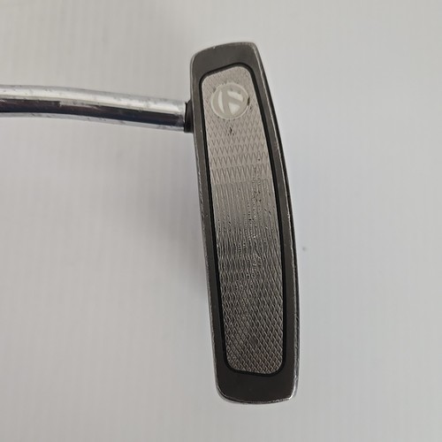 TaylorMade OS Monte Carlo 72 Putter / RH / Super Stroke Grip 31.5" - Picture 2 of 6