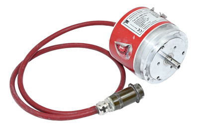 TR Electronic CE 100M Stepper Motor Encoder