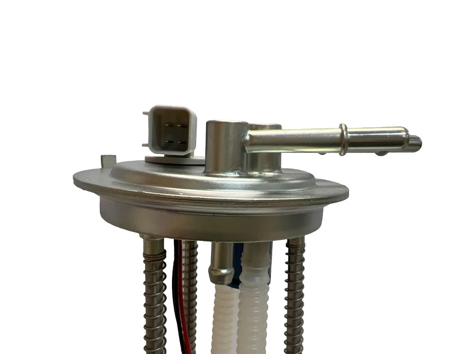 Set of 4 Herko Fuel Pump Module 712GE for GMC Chevrolet C6500 Topkick 8.1L 03-05 Foto 3 de 4