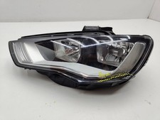 Feu avant (phare) Audi S3