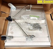 Festool CS 50 VL Tischverlängerung, 4920902 passend f. CS 50, CMS-GE, 375x454 mm