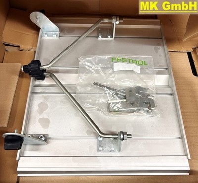 Festool CS 50 VL Tischverlängerung, 4920902 passend f. CS 50, CMS-GE, 375x454 mm