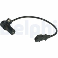 Kurbelwellensensor Impulsgeber Delphi SS10942 FüR CC F70 Astra Opel T98 Caravan