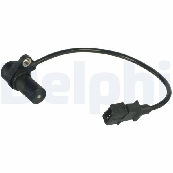 Kurbelwellensensor Impulsgeber Delphi SS10942 FüR CC F70 Astra Opel T98 Caravan-image