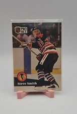 1991-92 Pro Set - Steve Smith #370