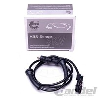 Esen SKV ABS-SENSOR Raddrehzahl Li/Re Passend FüR Renault Grand Megane ScÉNic |