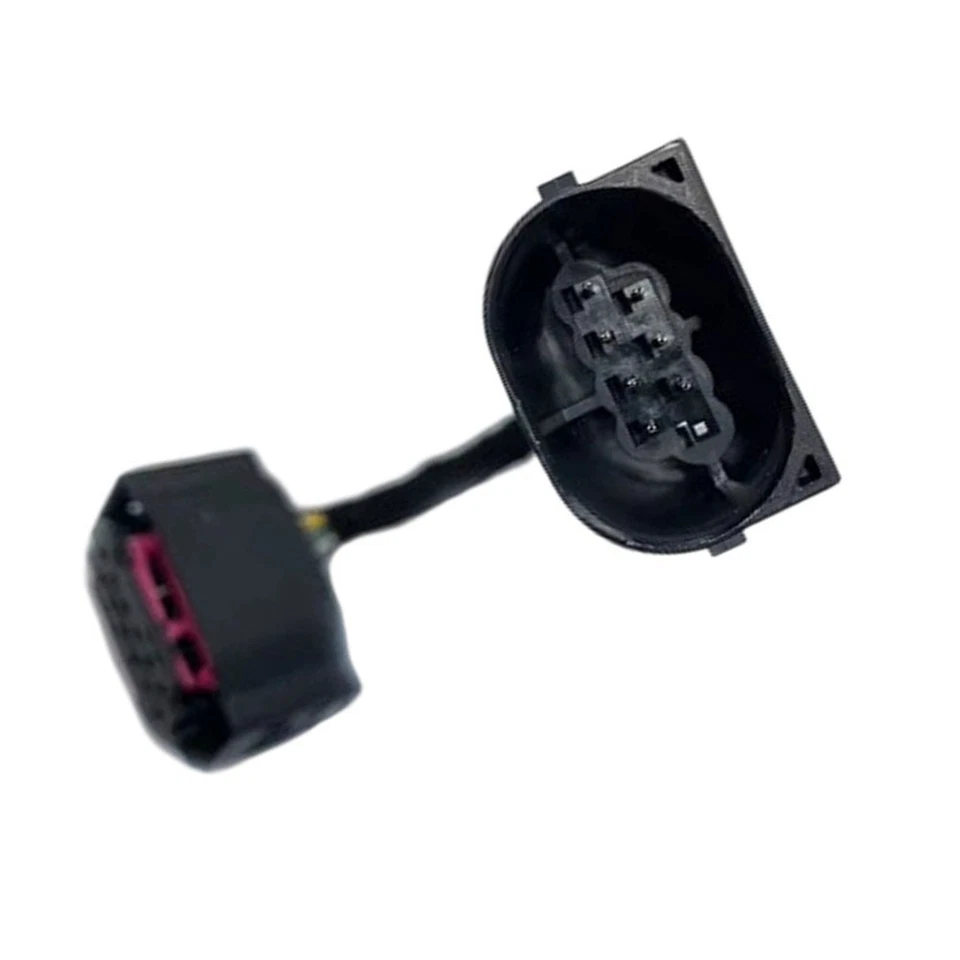 TFT Instrument Adapter Wiring Harness for BMW Motorcycles F900R F900XR R1250GS - Image 4 of 4