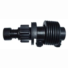 Starter 1858522 fits Several Fits Case models