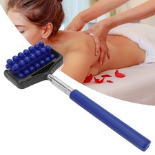 -- Baton De Massage Télescopique Pour Le Dos Léger Et Durable Pour Massages Comp