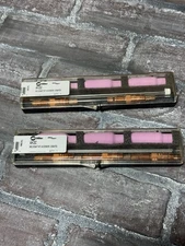 Lot Of 2 Miller AK2C Weldcraft TIG Torch Welding Accessory Kit - New And Openbox