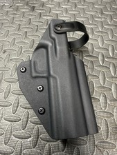 Tier1 Concealed Centurion OWB Kydex Holster for Sig P320 X5 Legion w/Safariland