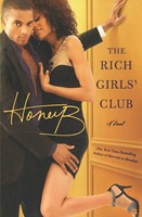 Honeyb | The Rich Girls' Club | Taschenbuch | Englisch (2013)