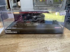 Kyosho Mini-Z MR-03W-LM Sauber Mercedes Groupe C Rennsportwagen C9 Pre-Painted