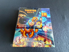 PS Vita Takotan Limited Edition NEUF sous blister!