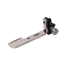 Presser Foot Sturdy Versatile Replace Attachment Lightweight Positioning
