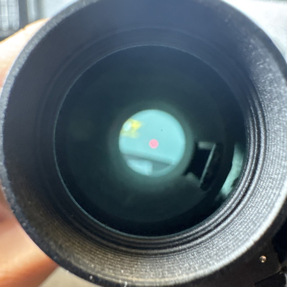 Sig Sauer #SOR71001 ROMEO7 1x30mm Red Dot Sight w/ 2 MOA Dot Reticle ...