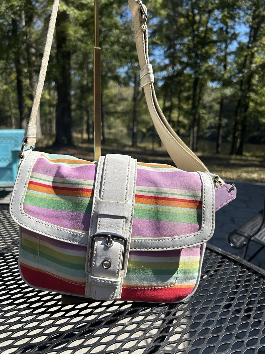25+ Coach Hampton Shoulder Bags Turn Lock Handbags for Women for