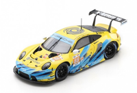 Spark - Porsche 911 RSR-19 #86 Gr Racing 24 Stunden Von Le Mans 2022 M. Wainw...