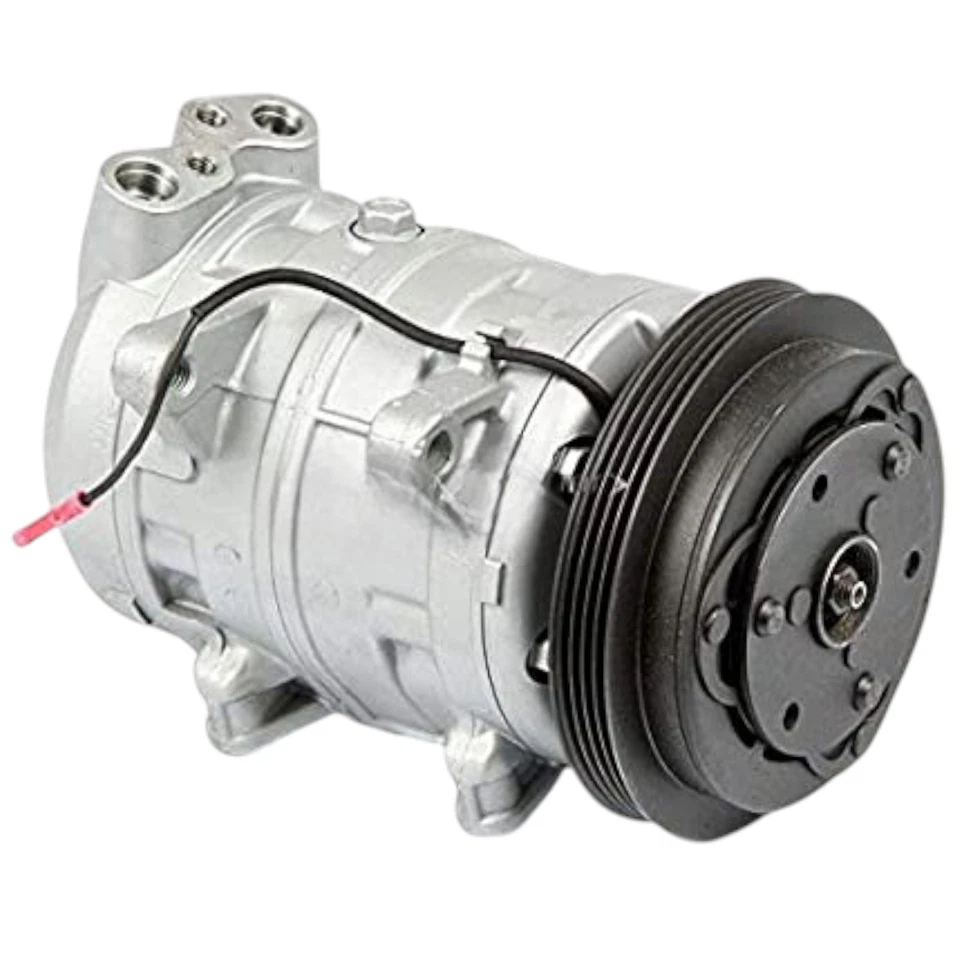 Компрессор переменного тока для 1990 1991 1992 1993 1995 1996 Nissan 300ZX - Изображение 2 из 3