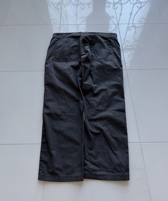 Vintage Oakley Workwear Pants Men's 38x32