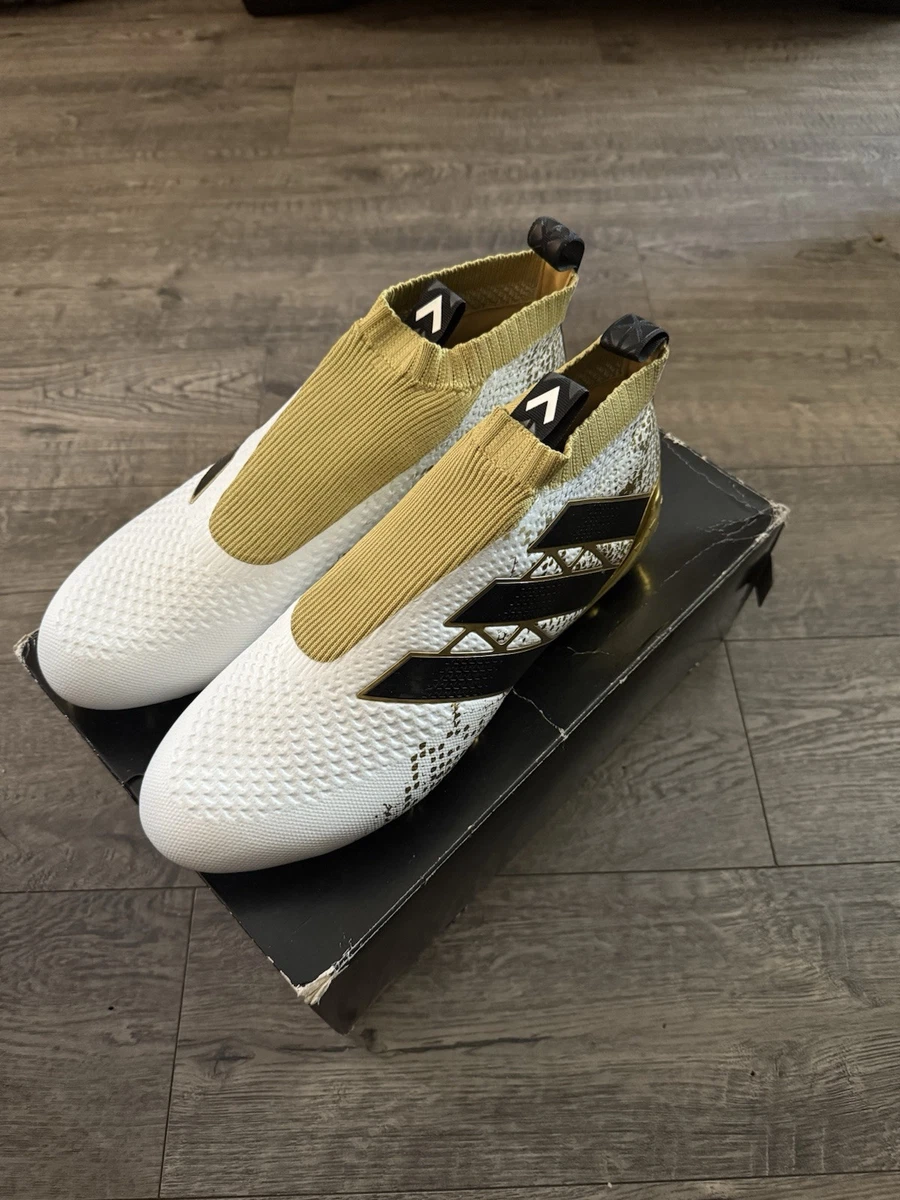 Adidas Ace 16 Soccer Cleats for sale - eBay