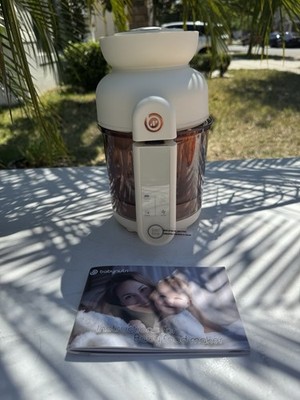 babynutri Auto Baby Food Maker, Baby Blender  - NO Utensils And NO box
