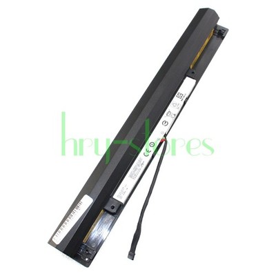 New 4Cells L15L4A01 L15S4A01 Battery for Lenovo IdeaPad 300-15IBR 300-15ISK