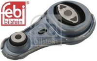 Febi Bilstein 31421 Lagerung FüR Motor Motorlager Lagerung Motor