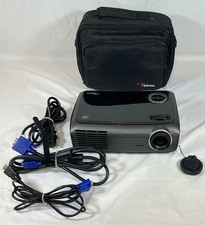 Texas Instruments DLP Optoma DX609 Projection...