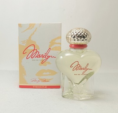 Marilyn Eau De Toilette De 100ml Antonio Puig 
