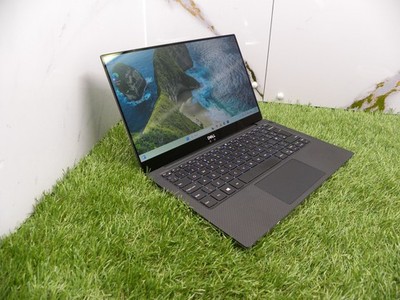 DELL XPS 13 9370 Laptop I5 8TH GEN 256GB SSD 1,60GHZ 8GB RAM WINDOWS 11 #T6G