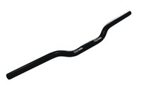 Ergotec City-/Trekking LenkerbüGel Riser Lenkerklemmdurchmesser: 25,4 Mm | Griff