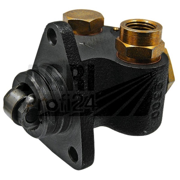 FöRderpumpe FüR Deutz-Fahr D 4005 D 5005 D 5505 D 6005 D 8005 D 40-image