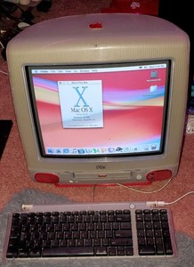 iMac Strawberry | eBay