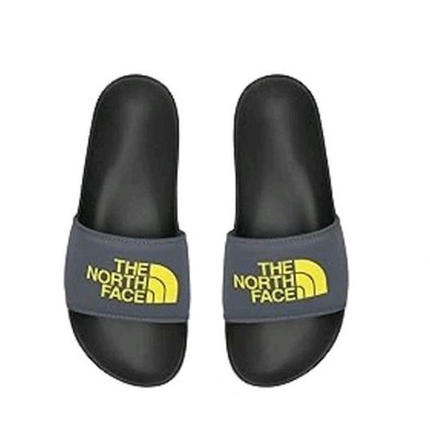 North Face Men's Base Camp Slide III NWT 2022 Men's Size 8 US