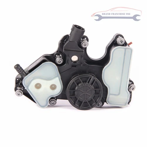 2.0T PCV Valve Oil Separator Fit For VW Golf Passat AUDI A4 Q5 #06Q103495B#