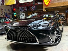 2024 Lexus ES300h ES 300h FWD