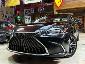 2024 Lexus ES300h ES 300h FWD