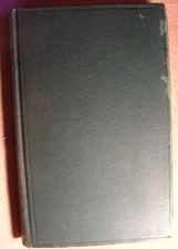 Rare Alternating Currents & Current Machinery Textbook - Jackson & Jackson 1917