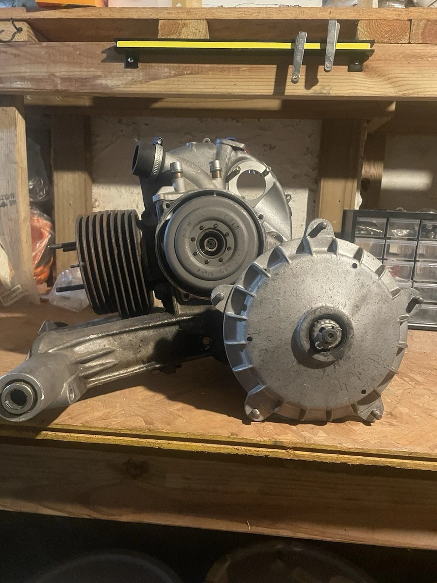 Vespa Other Motorcycle & Scooter Parts & Accessories for sale | eBay